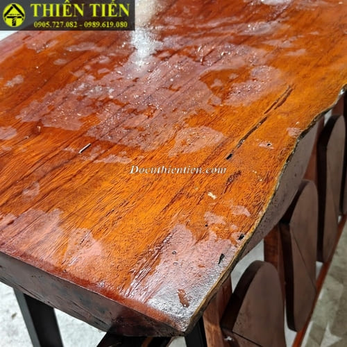 Quầy bar gỗ (4)
