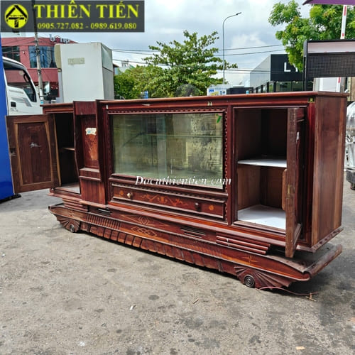 Tủ buffee (1)