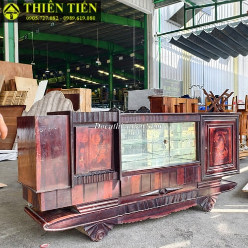 Tủ buffee (3)