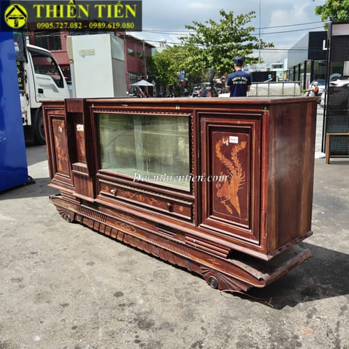 Tủ buffee (3)