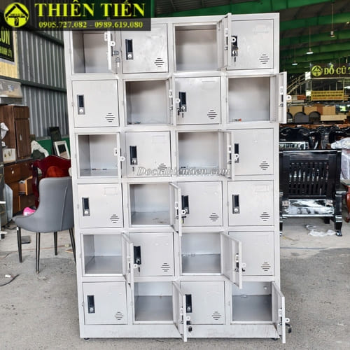 Tủ locker 24 ô (1)
