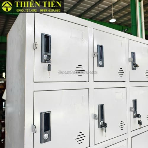Tủ locker 24 ô (4)
