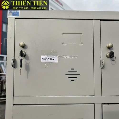 Tủ locker 24 ô (5)