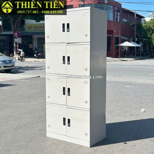 Tủ locker 8 ô (3)