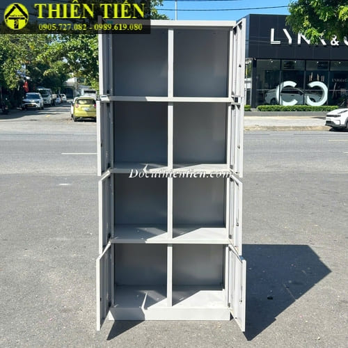 Tủ locker 8 ô (4)