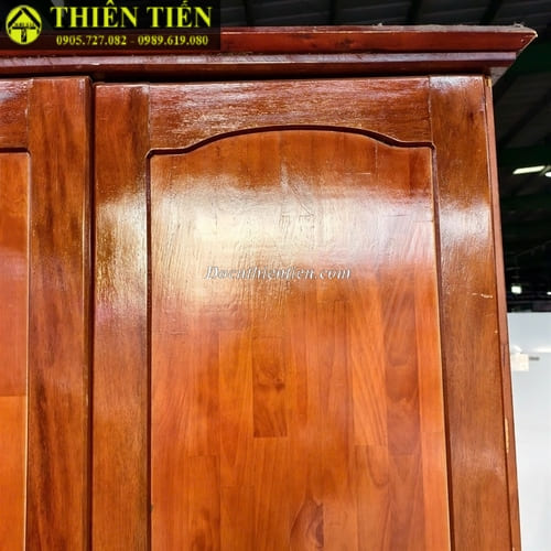Tủ quần áo 2 cánh (2)