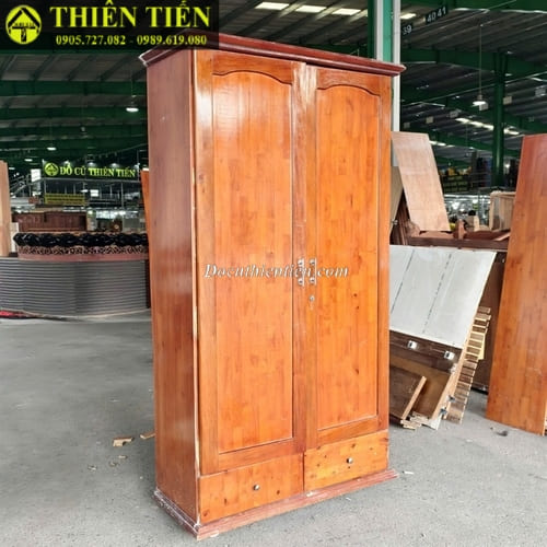 Tủ quần áo 2 cánh (4)