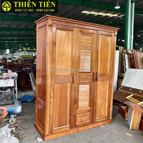 Tủ quần áo 3 cánh (3)