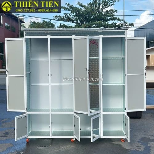 Tủ quần áo 4 cánh (4)
