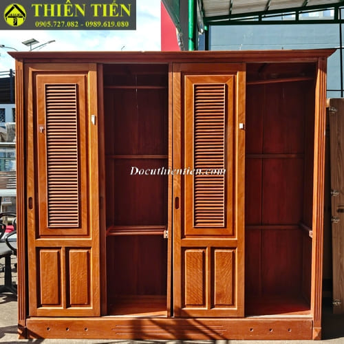 Tủ quần áo cửa lùa (4)