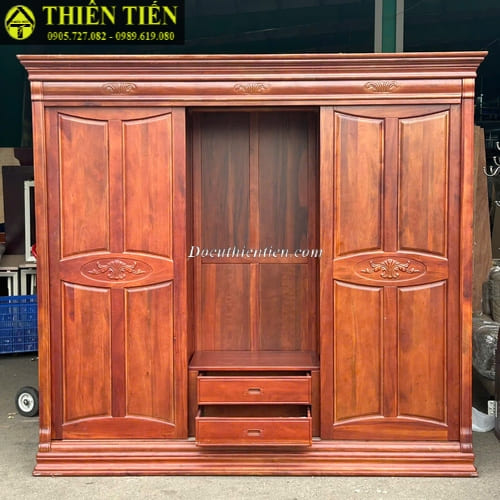 Tủ quần áo cửa lùa (4)