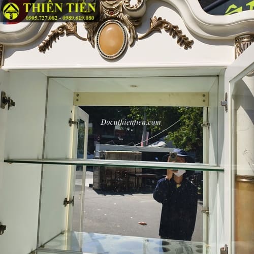 Tủ rượu (1)