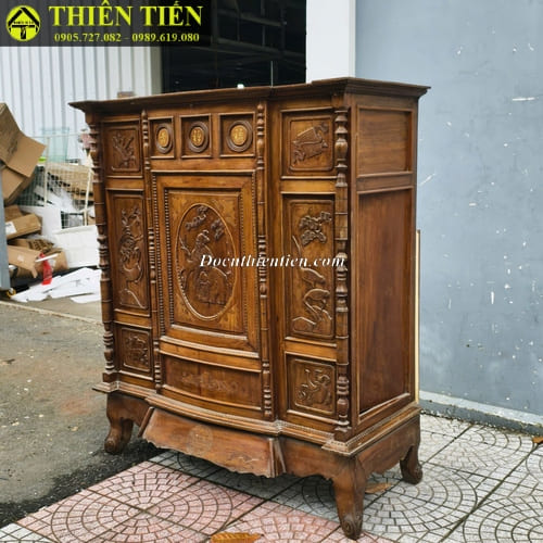 Tủ thờ (1)