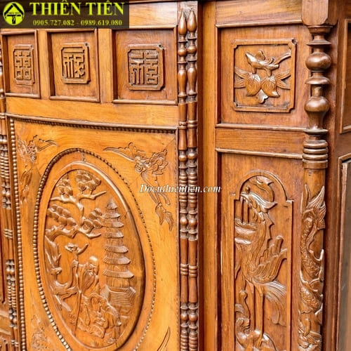 Tủ thờ (2)