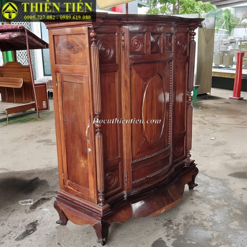 Tủ thờ (3)