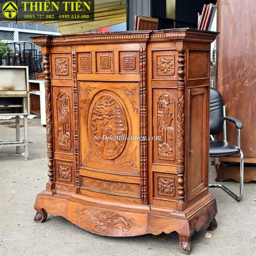 Tủ thờ (3)