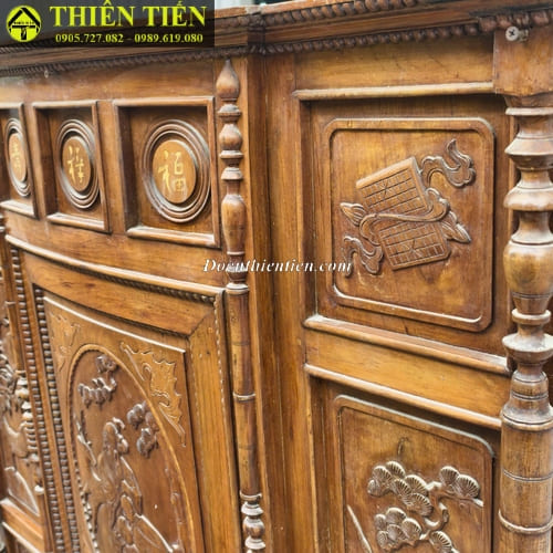 Tủ thờ (3)