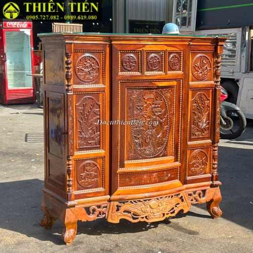 Tủ thờ (3)