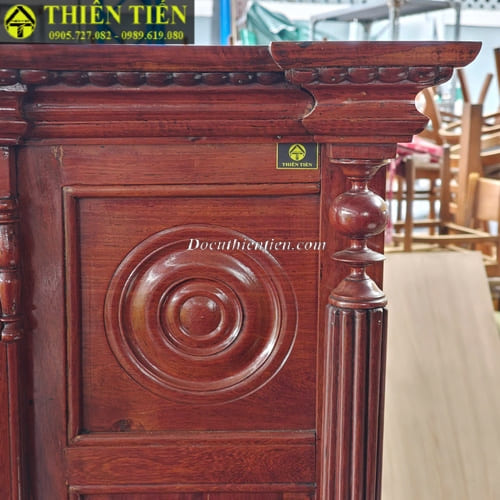 Tủ thờ (4)