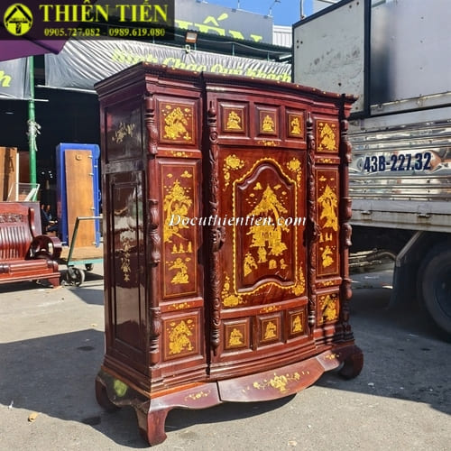 Tủ thờ lớn (3)