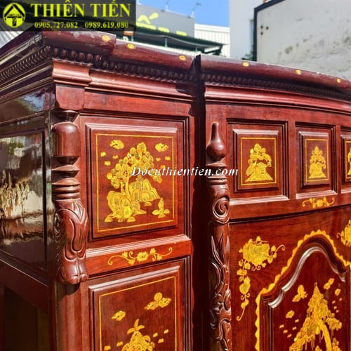 Tủ thờ lớn (4)