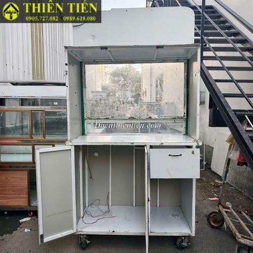 Tủ trà sữa (2)