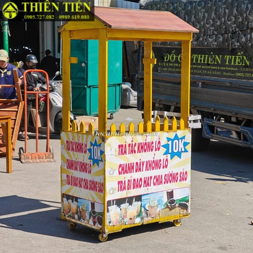 Tủ trà sữa (4)