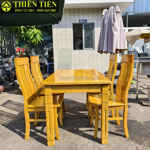 bộ 4 ghế (2)