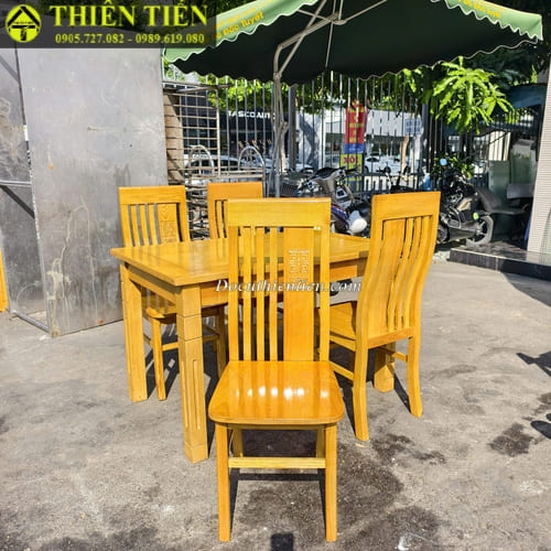bộ 4 ghế (4)
