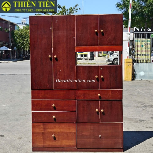 tủ gỗ (2)